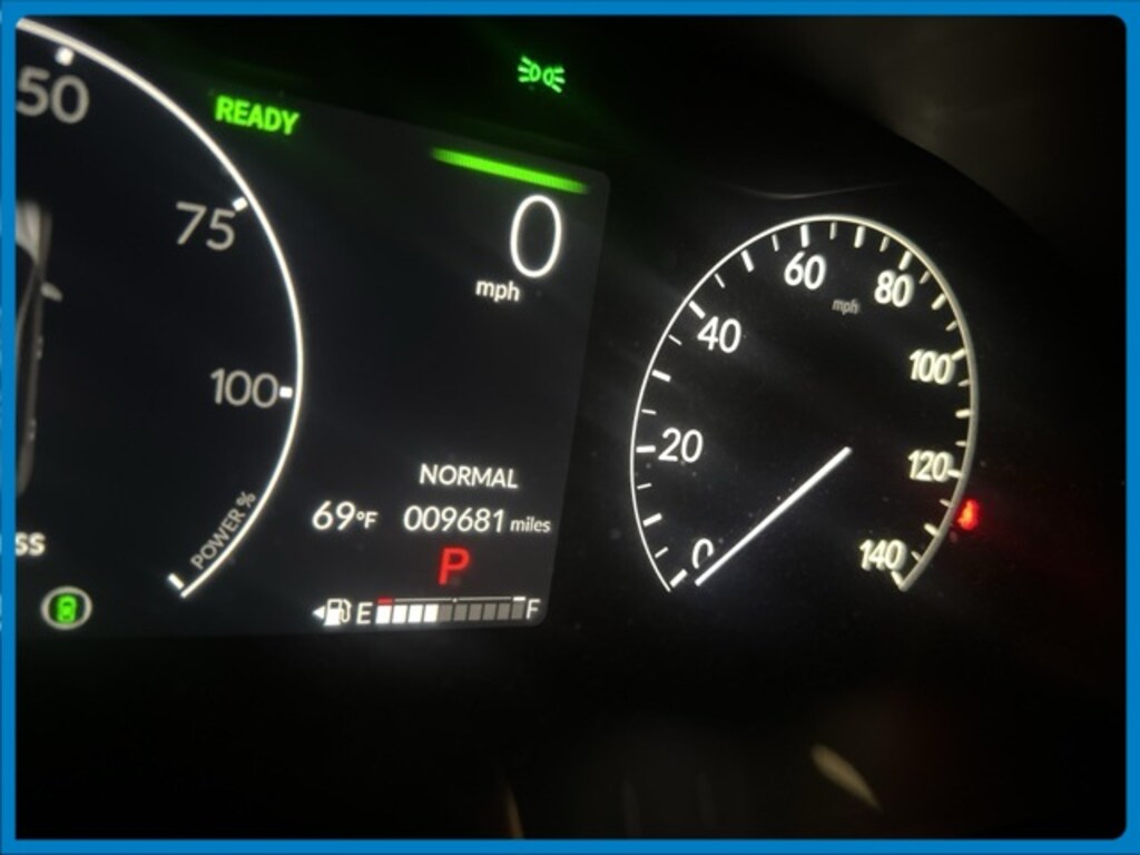 Used 2024 Honda CR-V Hybrid Sport SUV