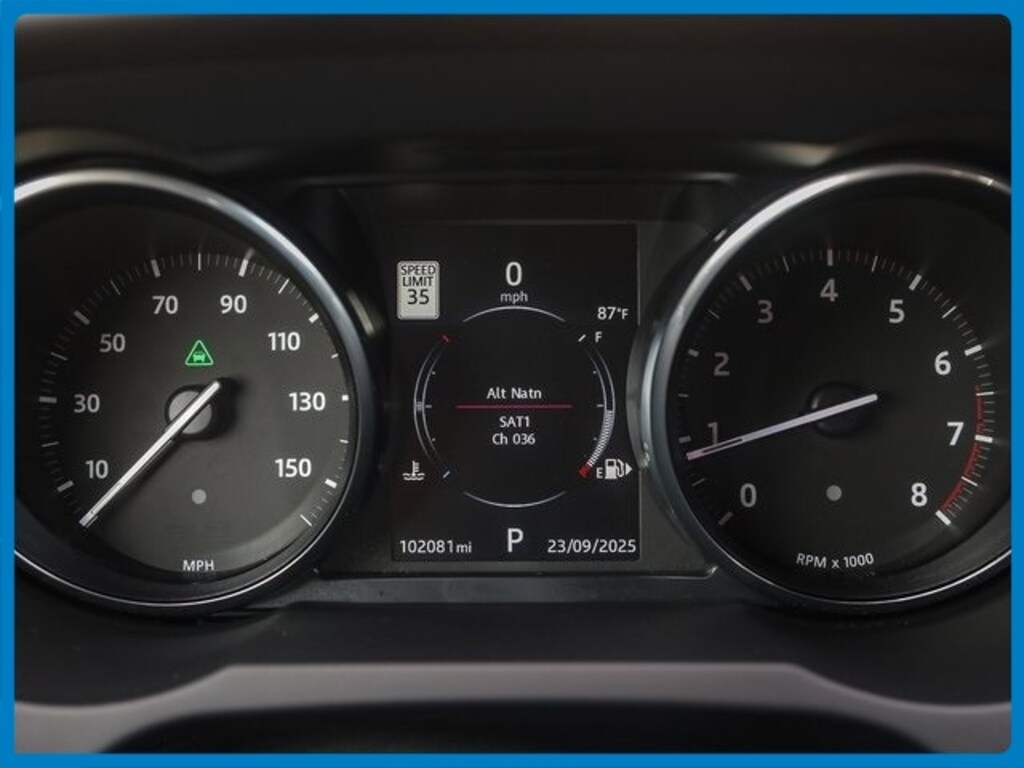 Used 2016 Land Rover Range Rover Evoque Autobiography SUV