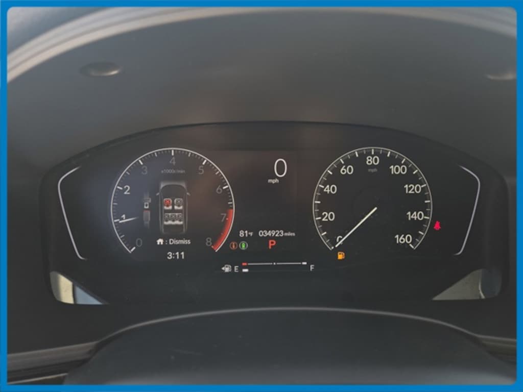 Certified 2022 Honda Civic LX Sedan