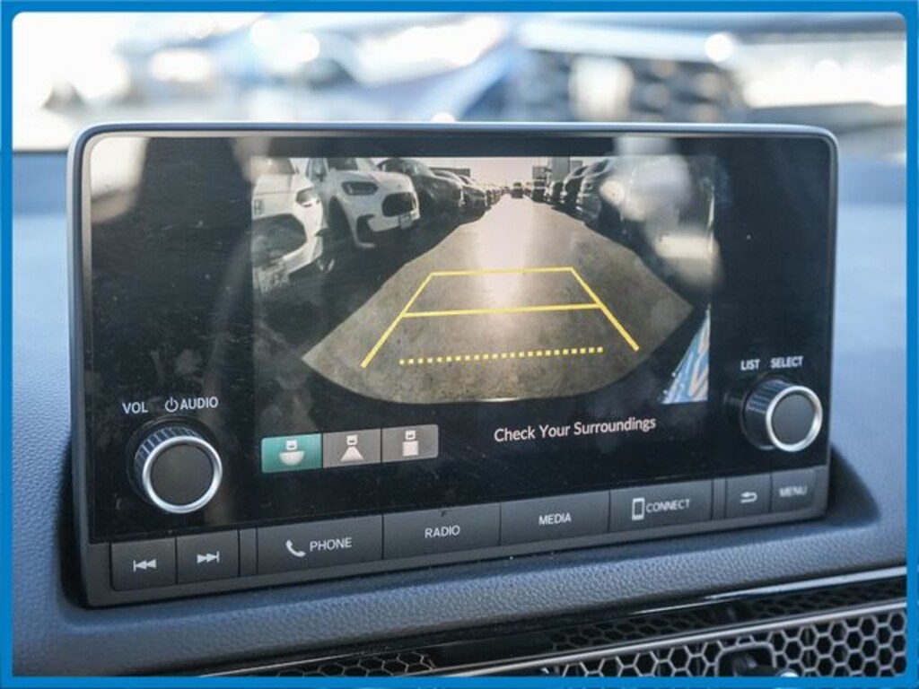Certified 2024 Honda Civic Sport Sedan