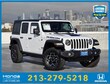  Jeep Wrangler Unlimited 4xe
