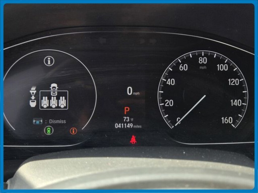 Certified 2022 Honda Accord Sport 1.5T Sedan