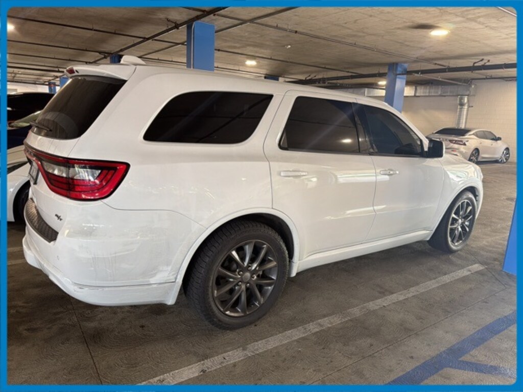 Used 2014 Dodge Durango R/T SUV