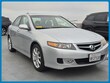 Acura TSX