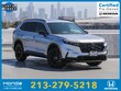 Honda CR-V Hybrid