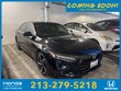 Honda Accord Hybrid