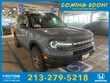 Ford Bronco Sport