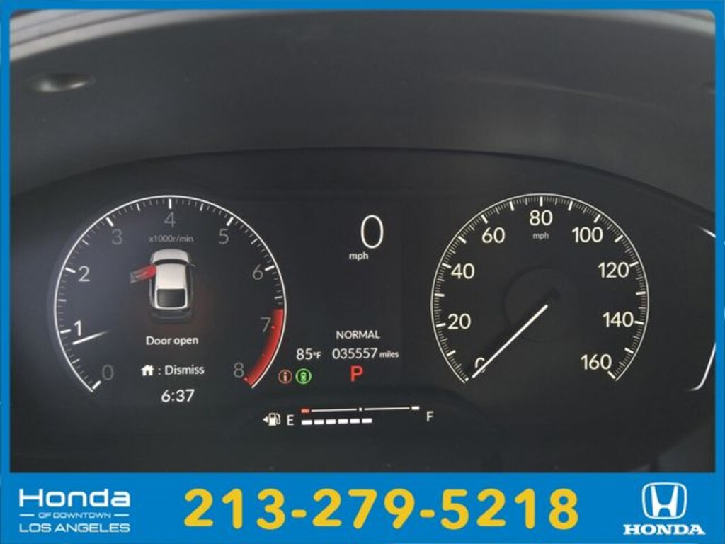 Certified 2024 Honda Civic Sport Hatchback