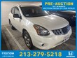  Nissan Rogue Select
