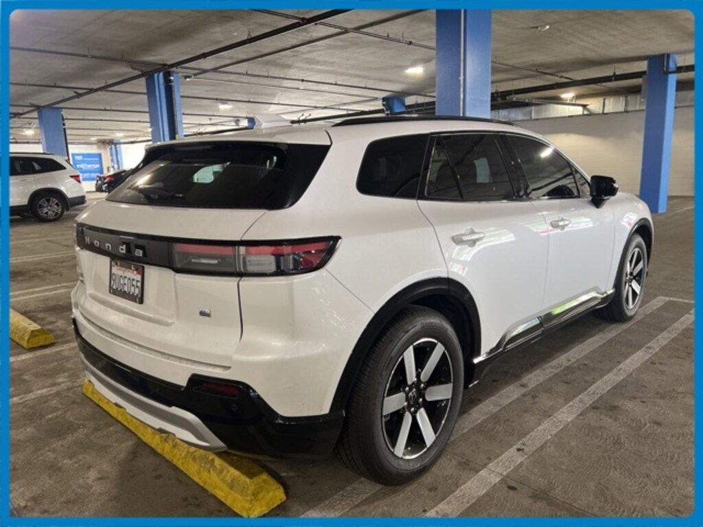 Used 2025 Honda Prologue Touring SUV