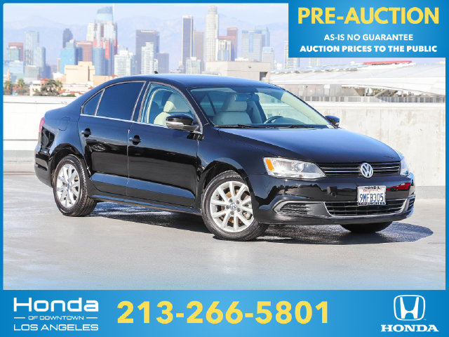 2014 Volkswagen Jetta