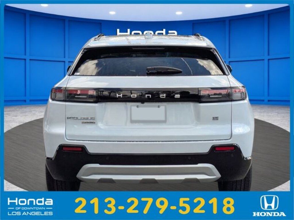 Used 2026 Honda Prologue Touring SUV