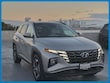 Hyundai Tucson Hybrid