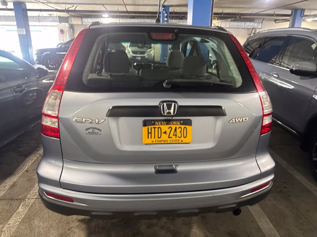 Used 2010 Honda CR-V LX SUV