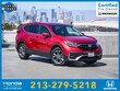 Honda CR-V Hybrid