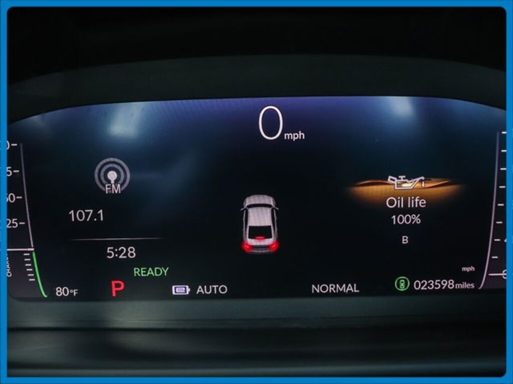 Certified 2024 Honda Accord Hybrid Sport Sedan
