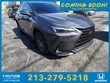 LEXUS NX 350
