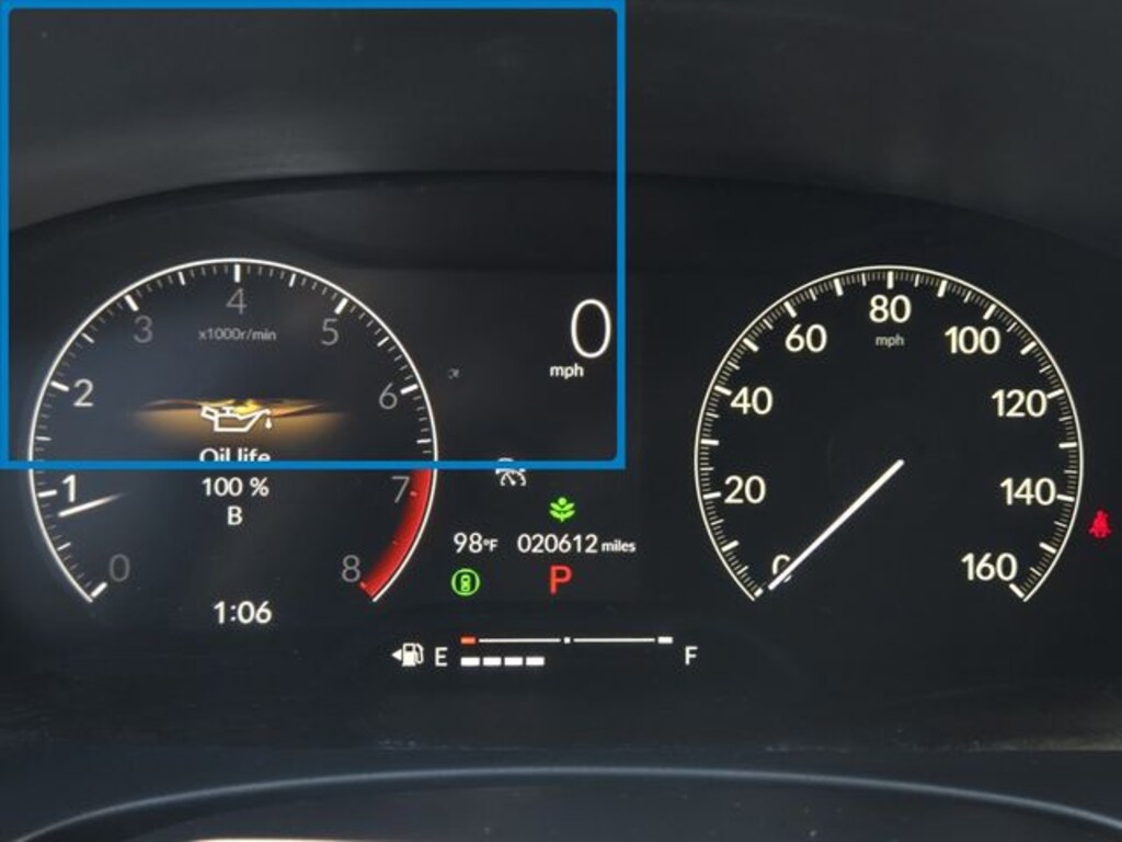 Certified 2024 Honda Civic LX Sedan