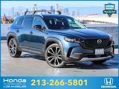 2023 Mazda CX-50 2.5 Turbo Premium Package SUV