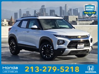 2023 Chevrolet Trailblazer