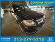  Mercedes-Benz GLK-Class