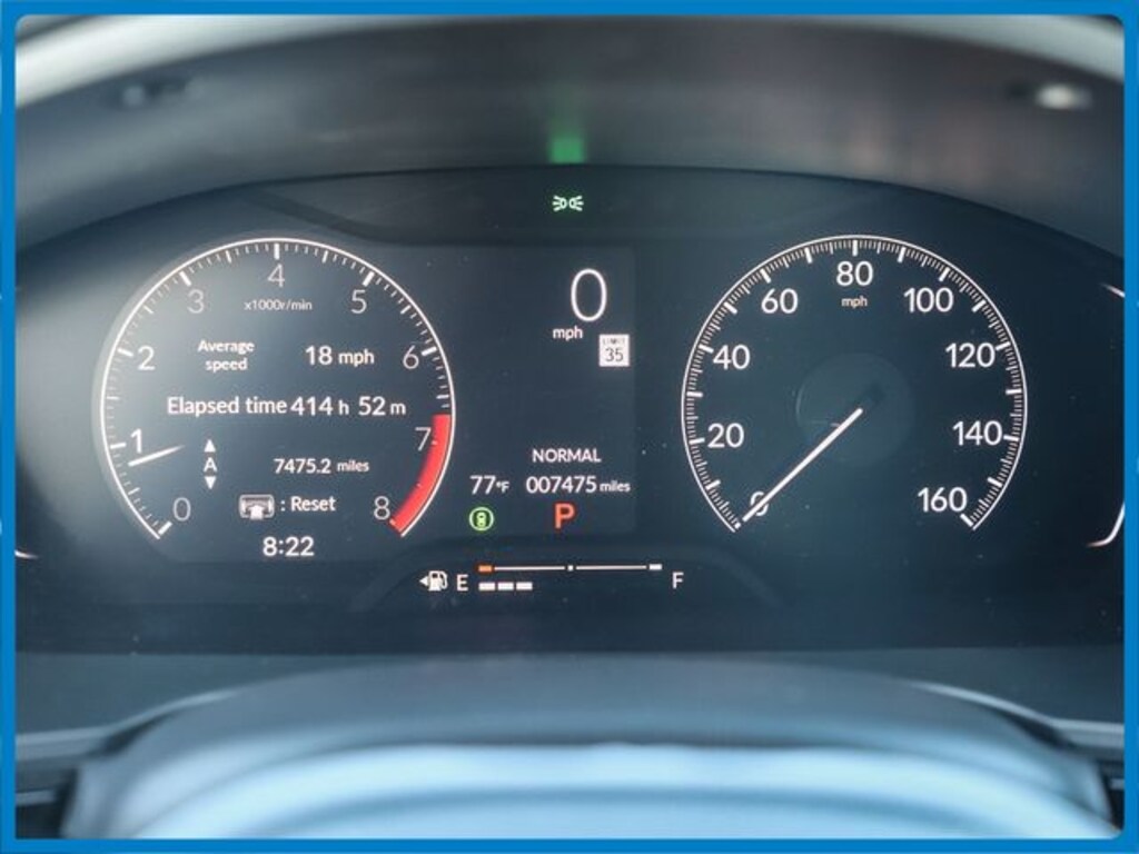 Certified 2023 Honda Civic Sport Sedan