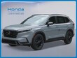 Honda CR-V Hybrid