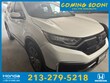 Honda CR-V Hybrid