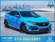  Honda Civic Type R