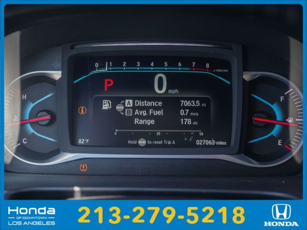 Certified 2022 Honda Pilot EX-L SUV