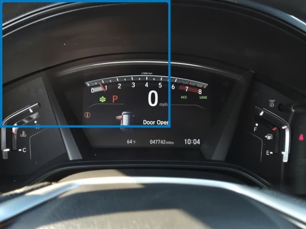 Certified 2021 Honda CR-V Special Edition 2WD SUV