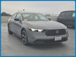 Honda Accord Hybrid