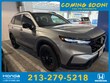 Honda CR-V Hybrid
