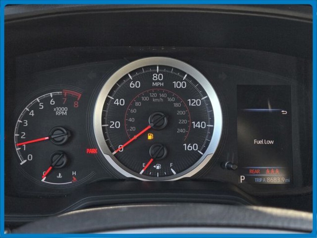 Used 2020 Toyota Corolla SE Sedan