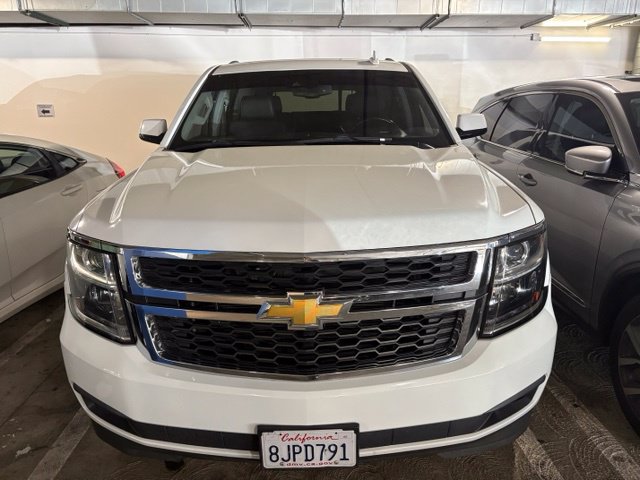 Used 2018 Chevrolet Tahoe LT SUV