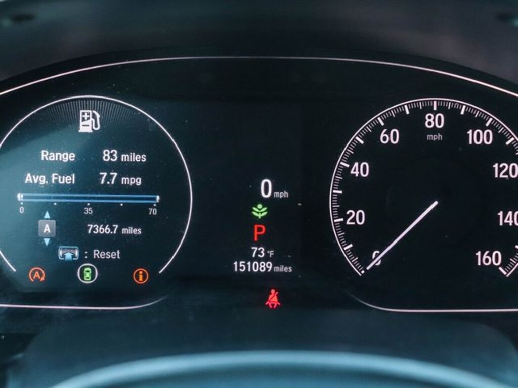 Certified 2022 Honda Accord Sport 1.5T Sedan