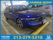 Honda Accord Hybrid