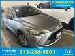  Scion iA