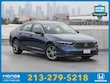 Honda Accord Hybrid