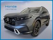 Honda CR-V Hybrid