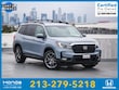 Honda Passport