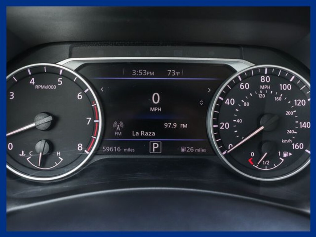 Used 2023 Nissan Sentra SV Sedan