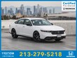 Honda Accord Hybrid