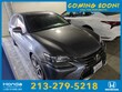 LEXUS GS 200t
