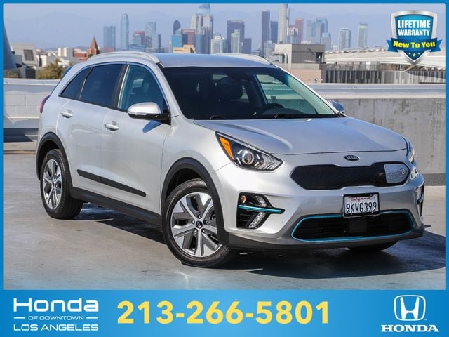 2020 Kia Niro EX