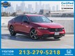 Honda Accord Hybrid