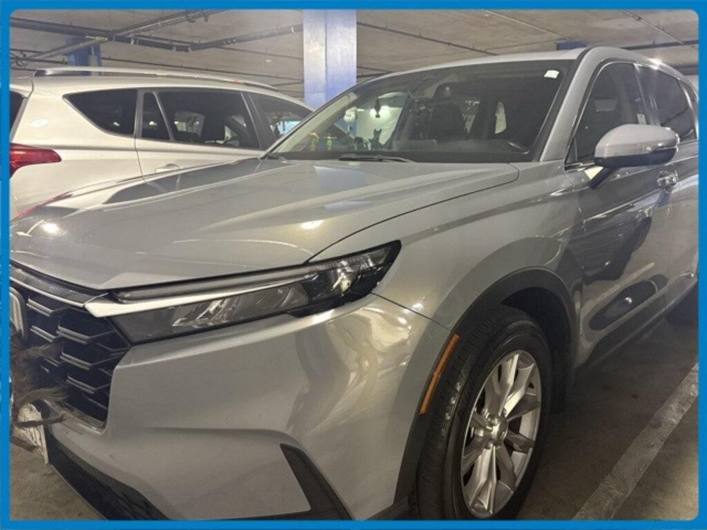 Used 2023 Honda CR-V EX SUV