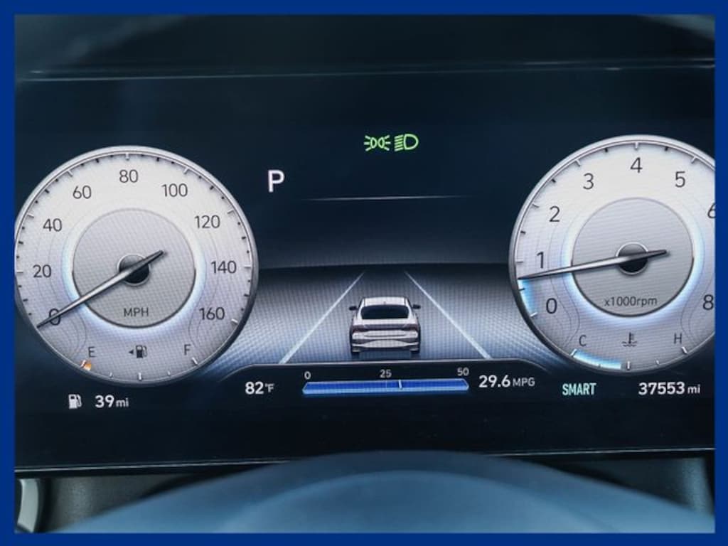 Used 2023 Hyundai Elantra Limited Sedan