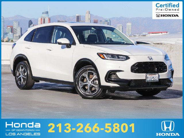 2024 Honda HR-V
