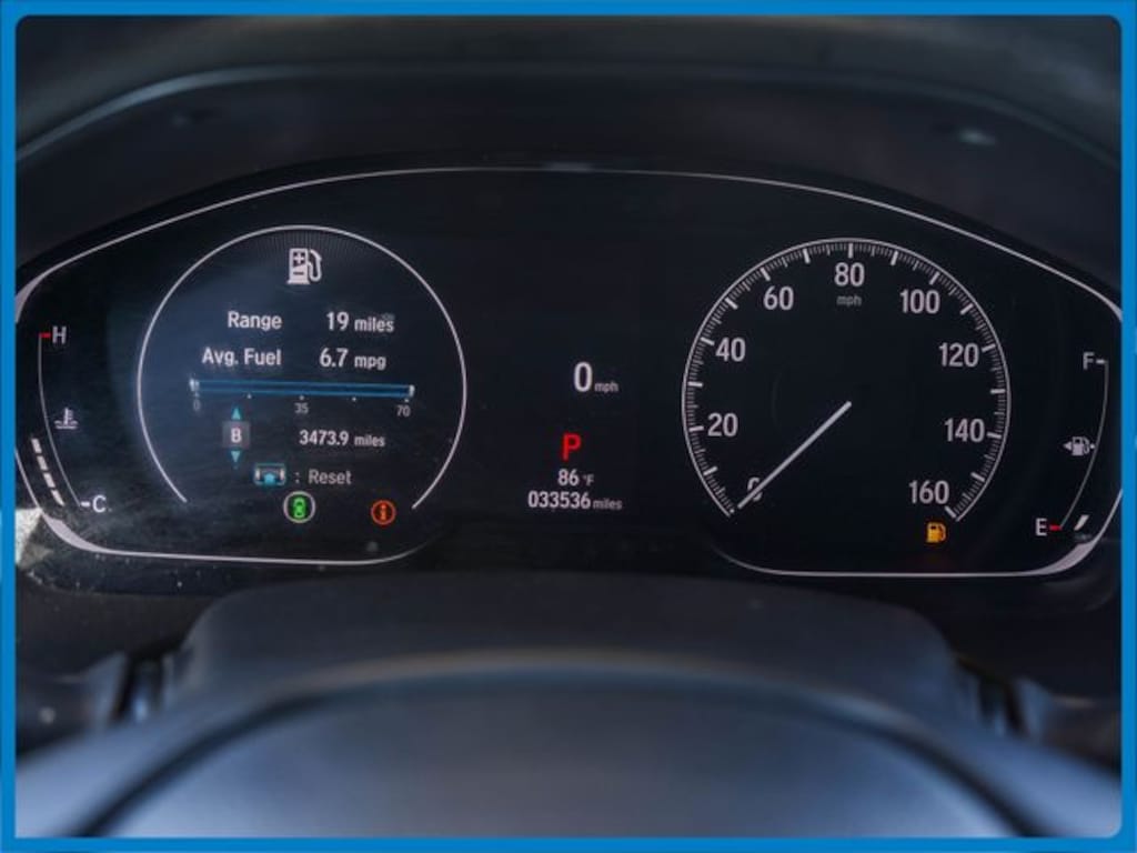 Certified 2022 Honda Accord Sport 1.5T Sedan